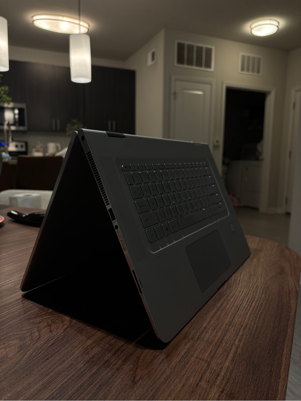 HP SPECTRE 360 TOUCHSCREEN - Picture 12 of 12